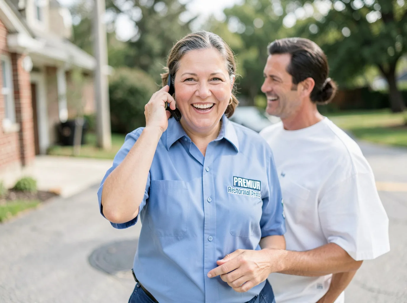 Water Damage Restoration Blachly, OR FAQs